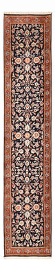 Kashmar Tappeto 344x73cm - Tappeto persiano