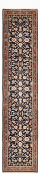 Kaschmar Teppich 335x77cm - Perserteppich