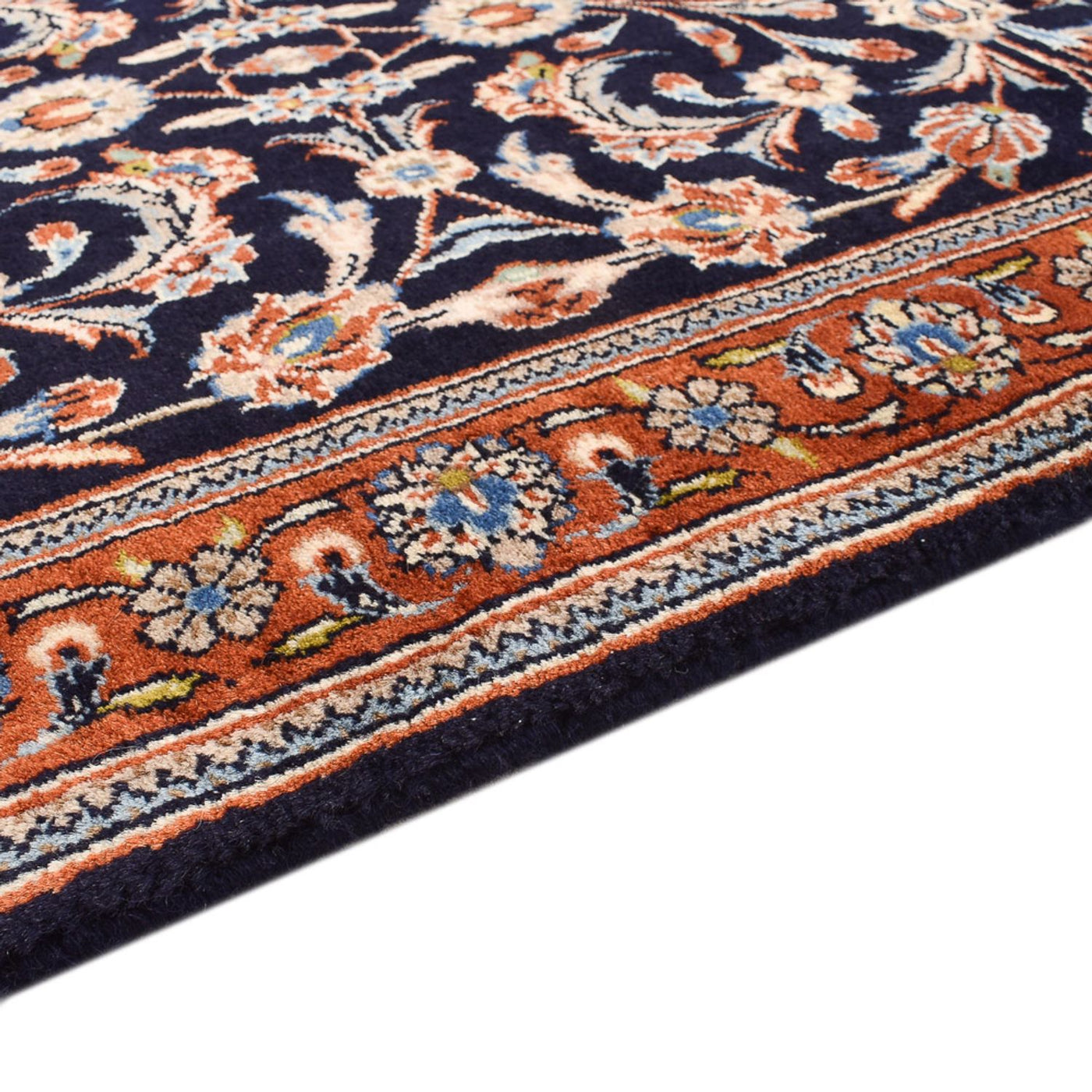 Kaschmar Tapis 334x74cm - Tapis persan