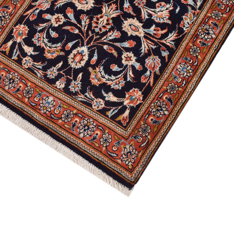 Läufer Perser - Classic - 344 x 78 cm - dunkelblau
