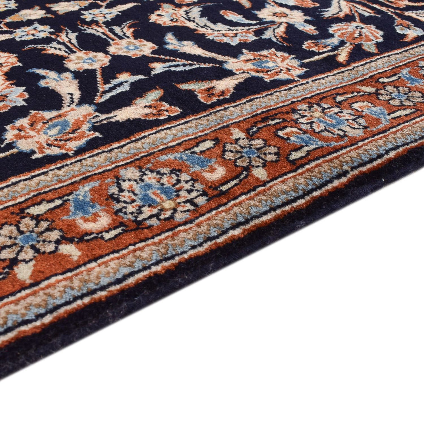 Kaschmar Teppich 330x74cm - Perserteppich
