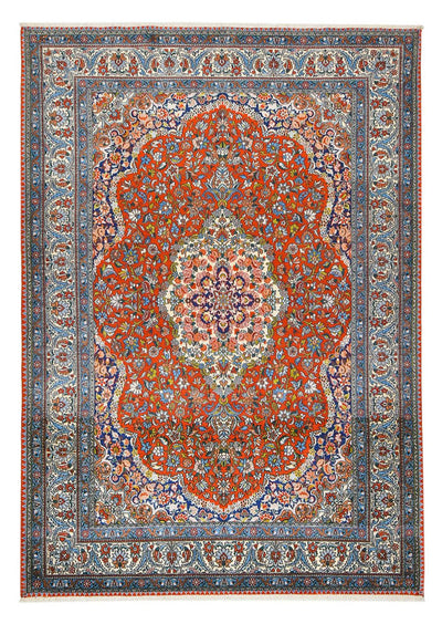 Bachtiar Teppich 203x286cm - Perserteppich