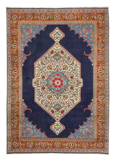 Bachtiar Teppich 202x285cm - Perserteppich
