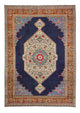 Bachtiar Teppich 285x202cm - Perserteppich