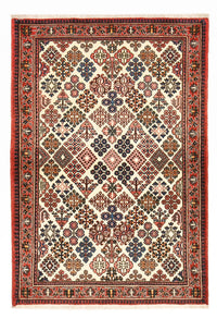 Tapis persan - Classique - 160 x 109 cm - multicolore