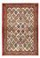 Perserteppich - Classic - 160 x 109 cm - mehrfarbig