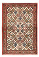 Perserteppich - Classic - 160 x 109 cm - mehrfarbig