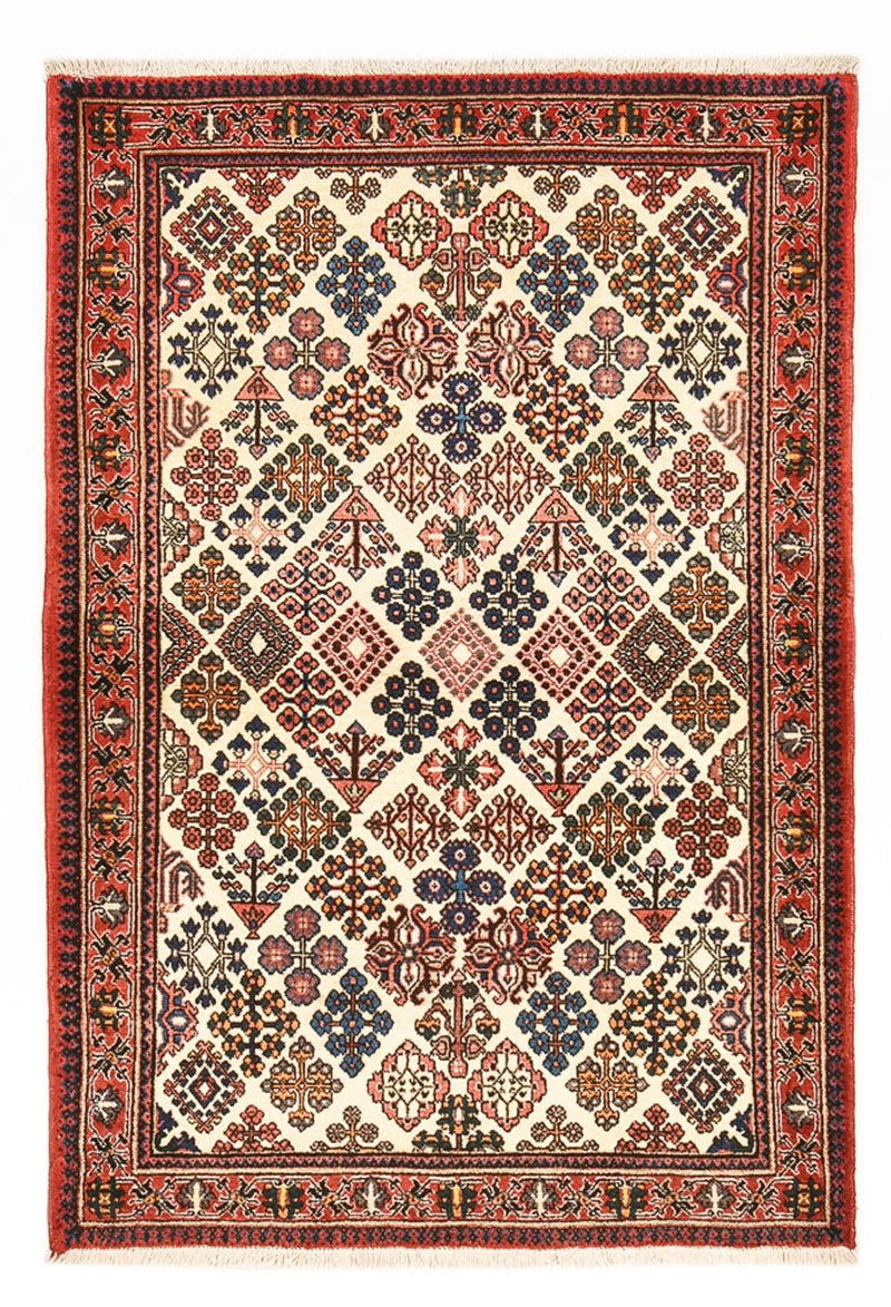 Perserteppich - Classic - 160 x 109 cm - mehrfarbig