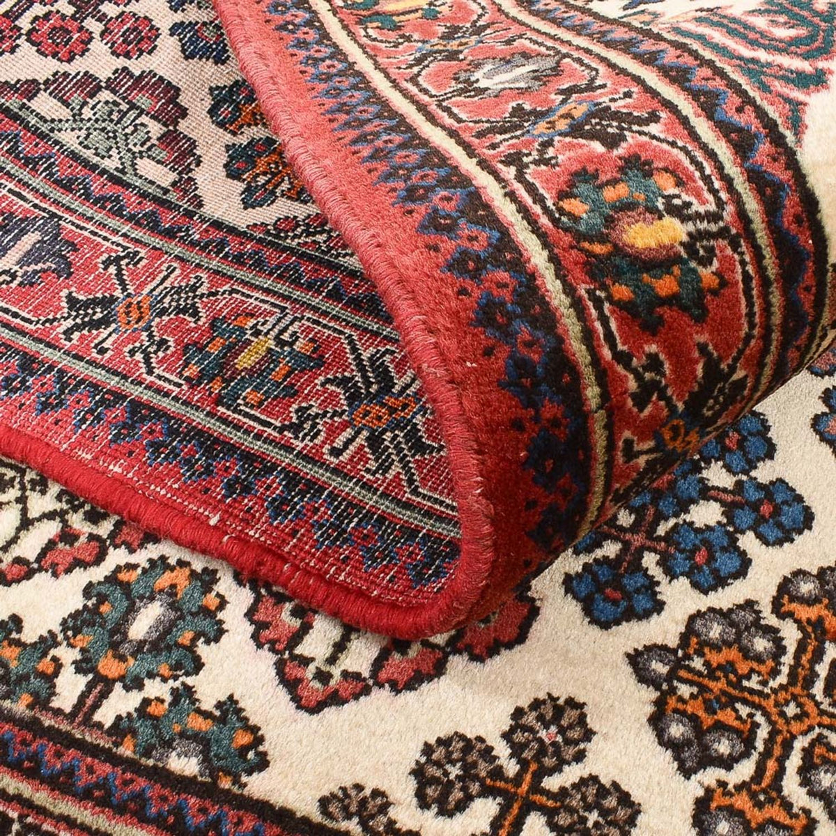 Perserteppich - Classic - 160 x 109 cm - mehrfarbig