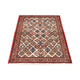 Perserteppich - Classic - 160 x 109 cm - mehrfarbig