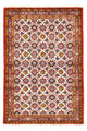 Sarough Tappeto 155x105cm - Tappeto persiano