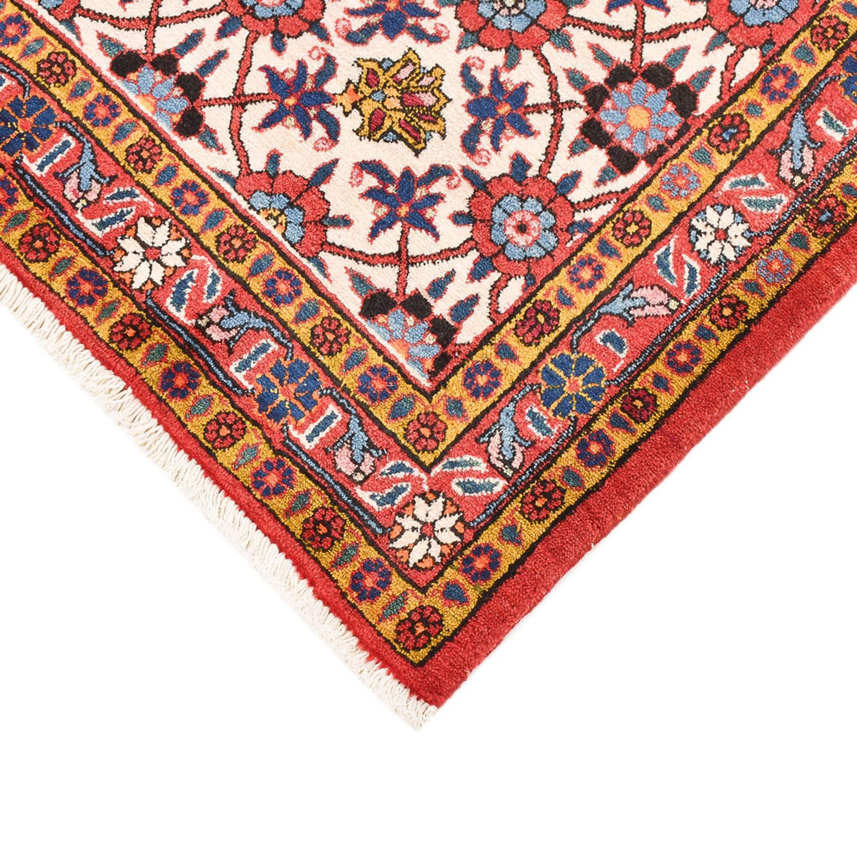 Perserteppich - Classic - 155 x 105 cm - mehrfarbig