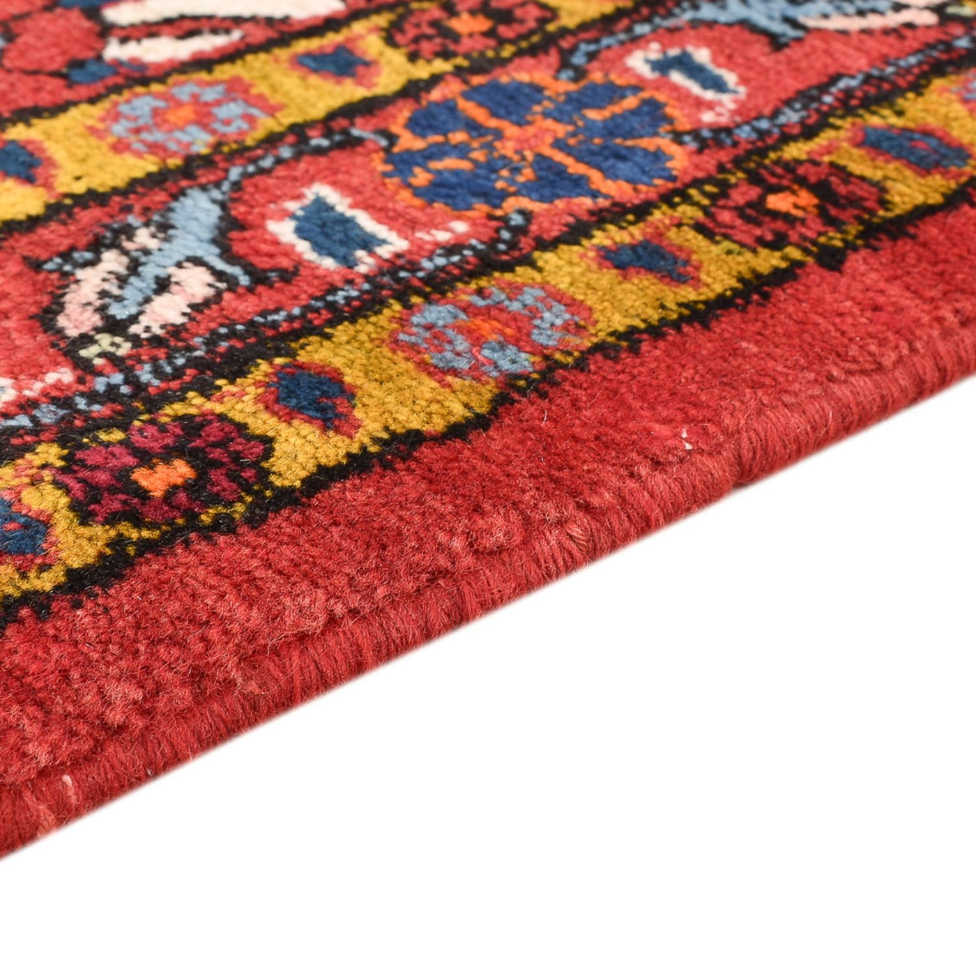 Sarough Tappeto 155x105cm - Tappeto persiano
