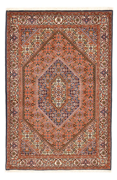 Bidjar Tappeto 110x163cm - Tappeto persiano