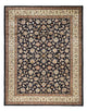 Maschad Teppich 392x302cm - Perserteppich