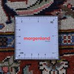 Perserteppich - Classic - Royal - 345 x 252 cm - dunkelblau