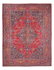 Maschad Teppich 385x297cm - Perserteppich
