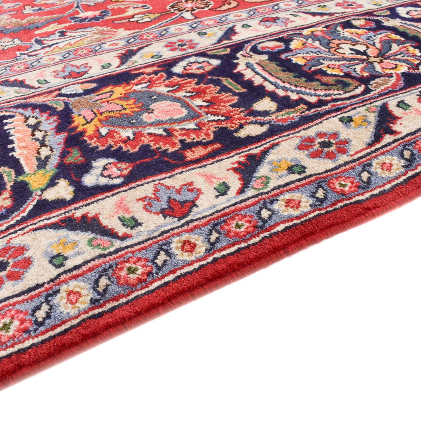 Mashhad Tappeto 388x295cm - Tappeto persiano