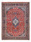 Perserteppich - Keshan - 344 x 250 cm - rot