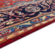 Perserteppich - Keshan - 344 x 250 cm - rot