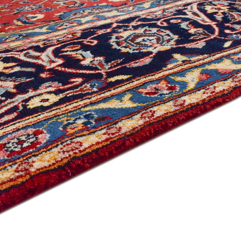 Perserteppich - Keshan - 344 x 250 cm - rot