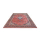 Perserteppich - Keshan - 344 x 250 cm - rot