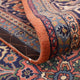 Perserteppich - Bidjar - 398 x 302 cm - dunkelbeige