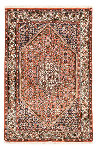 Bidjar Tappeto 109x164cm - Tappeto persiano