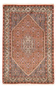 Bidjar Tappeto 109x164cm - Tappeto persiano - ruggine