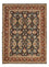 Perserteppich - Bidjar - 237 x 178 cm - dunkelblau