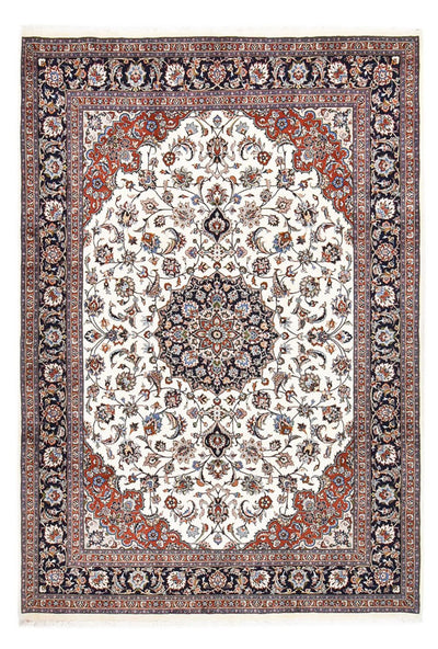 Tapis de Mashhad Tapis 248x360cm - Tapis persan