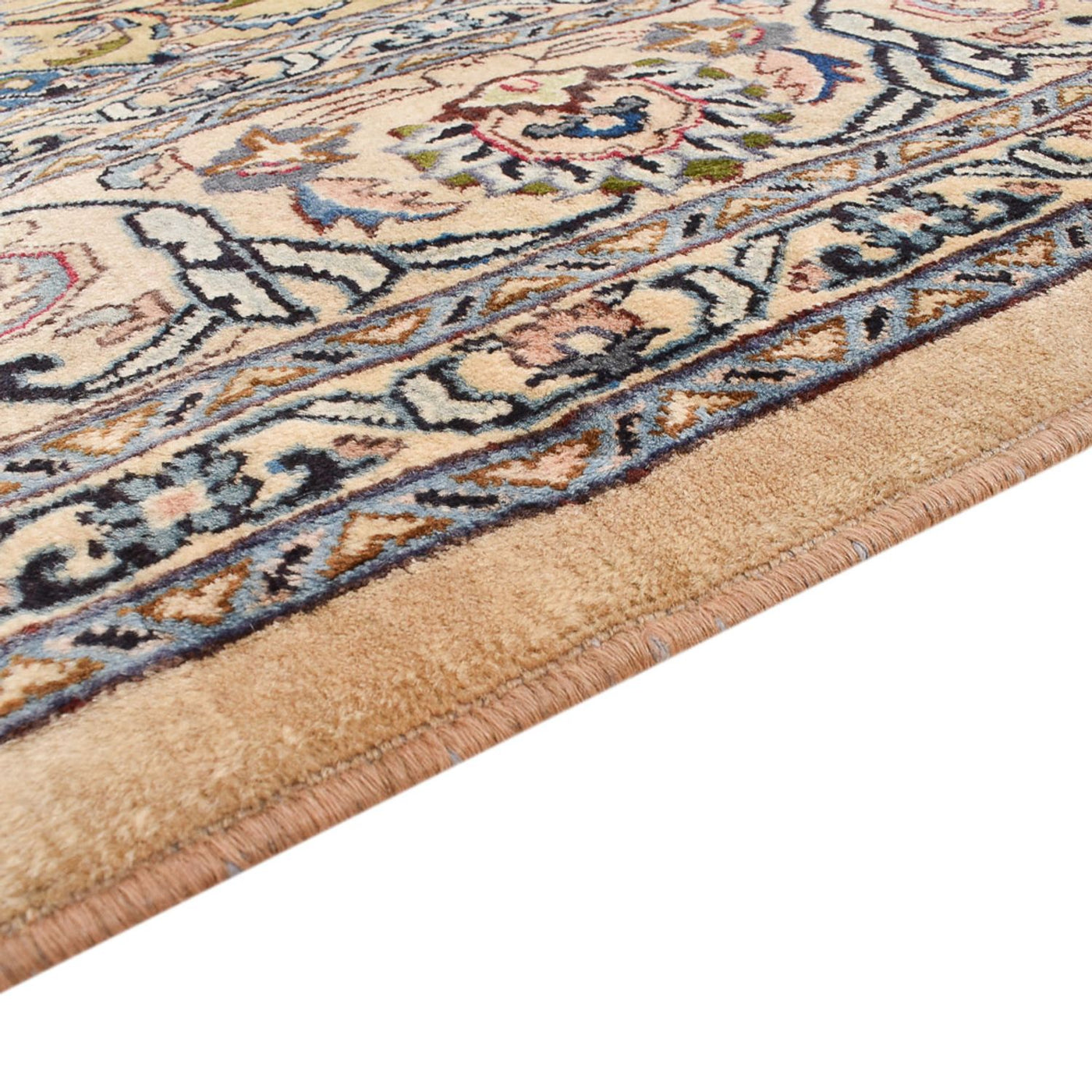 Tapis de Mashhad Tapis 290x210cm - Tapis persan