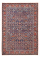 Perserteppich - Nomadic - 305 x 208 cm - rost