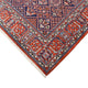 Perserteppich - Nomadic - 305 x 208 cm - rost
