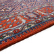 Perserteppich - Nomadic - 305 x 208 cm - rost