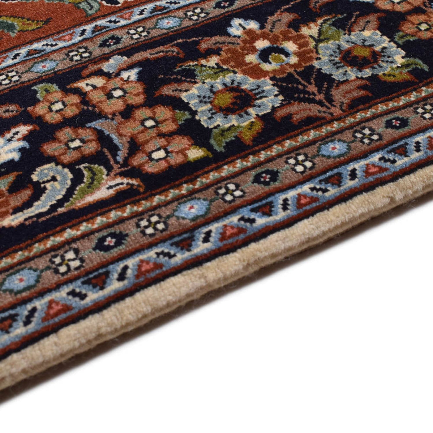 Sarough Teppich 212x135cm - Perserteppich