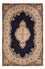 Perserteppich - Royal - 236 x 153 cm - dunkelblau