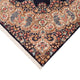 Perserteppich - Royal - 236 x 153 cm - dunkelblau