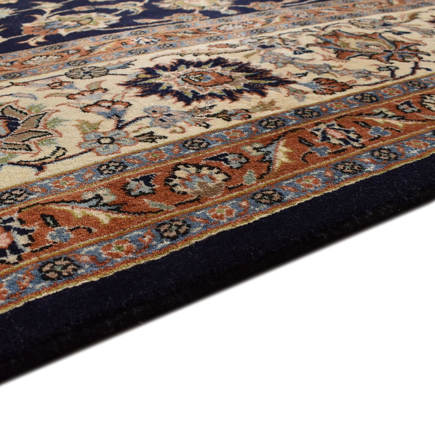 Maschad Teppich 390x294cm - Perserteppich
