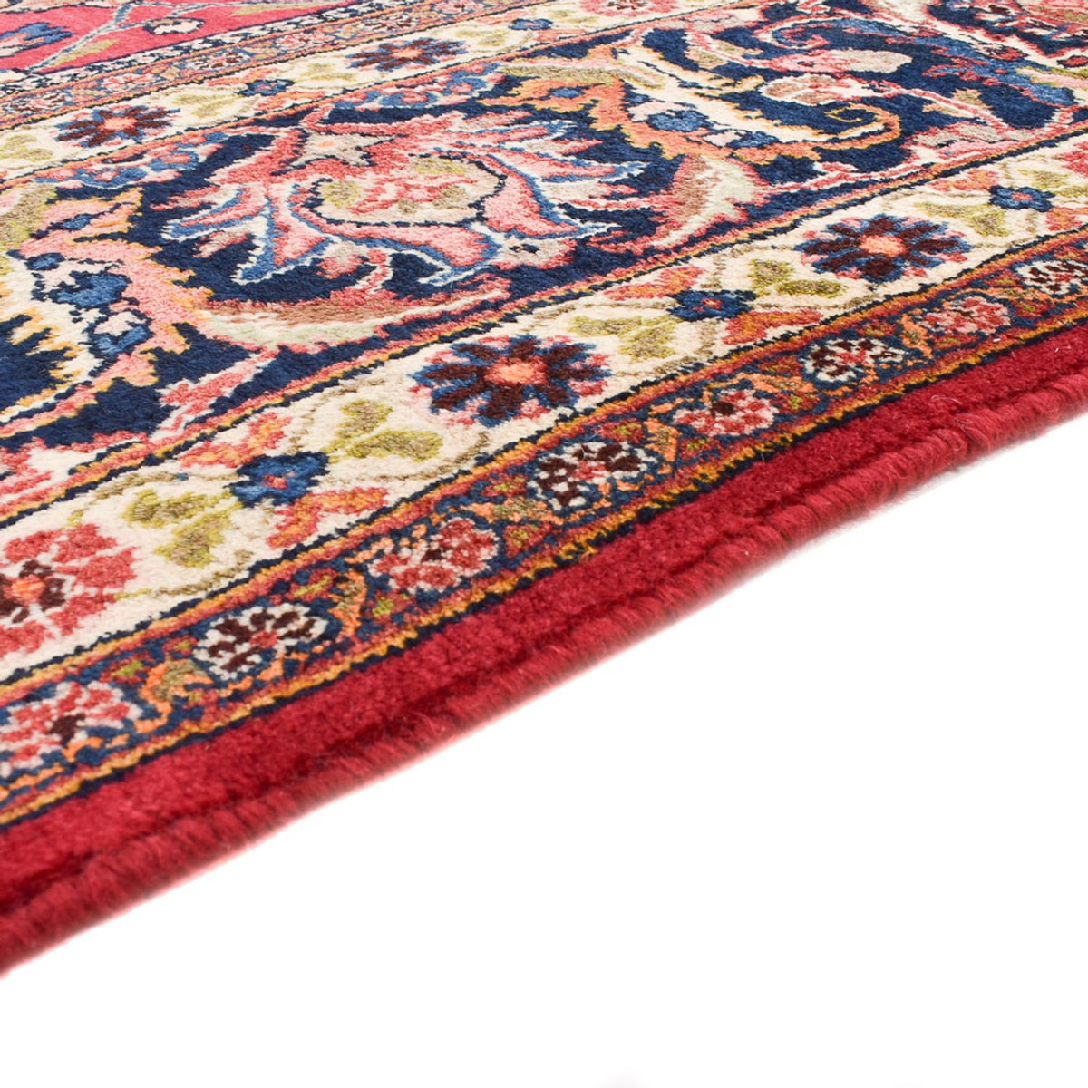 Perserteppich - Classic - 370 x 291 cm - rot