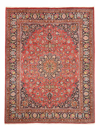 Tapis persan - Classique - 385 x 291 cm - rouge