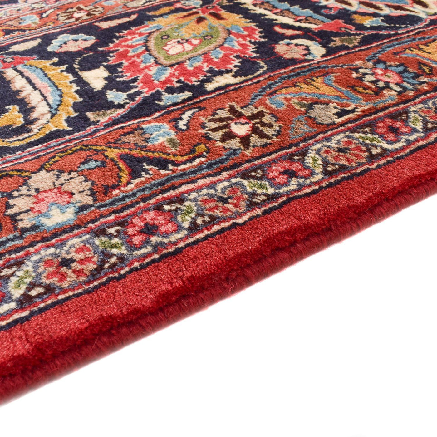 Maschad Teppich 385x291cm - Perserteppich