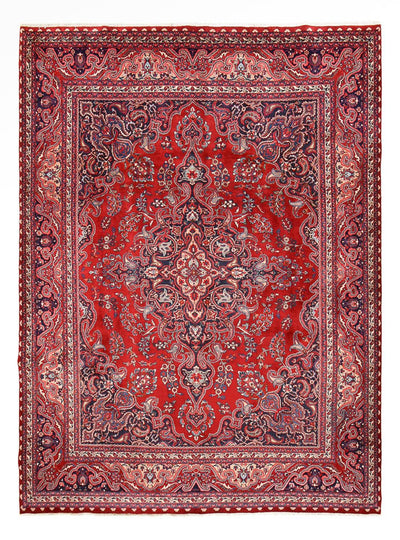 Tapis de Mashhad Tapis 305x407cm - Tapis persan