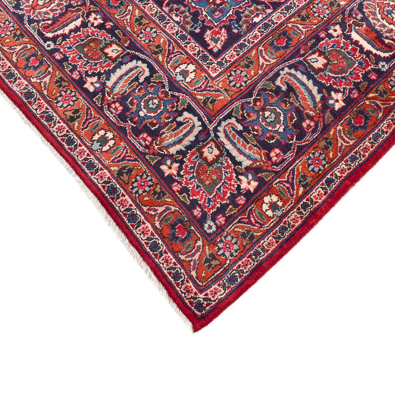 Perserteppich - Classic - 394 x 300 cm - rot