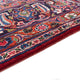 Perserteppich - Classic - 394 x 300 cm - rot