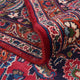 Perserteppich - Classic - 394 x 300 cm - rot