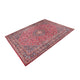 Perserteppich - Classic - 394 x 300 cm - rot