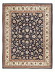 Maschad Teppich 389x304cm - Perserteppich
