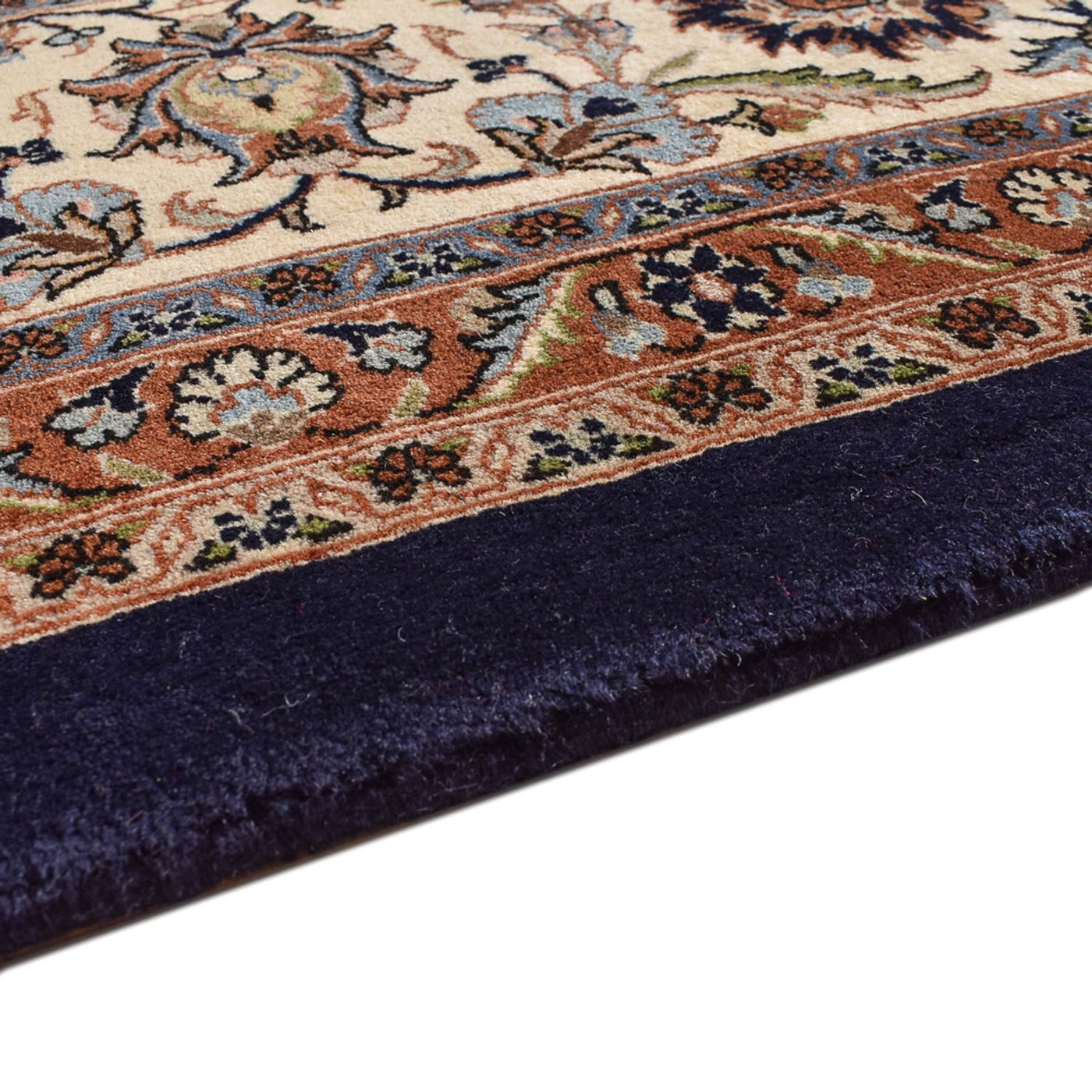 Maschad Teppich 389x304cm - Perserteppich