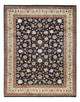 Maschad Teppich 390x301cm - Perserteppich